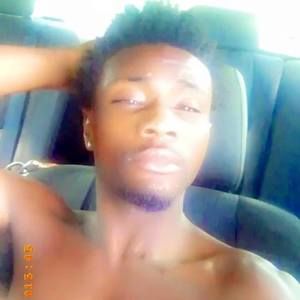 Meet your Posher, Timothy